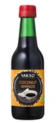 Coconut aminos BIO 6x250 ml.