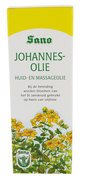 Johannesolie  1x250 ml.