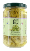 Artisjokharten 280g BIO 5x280 gr.
