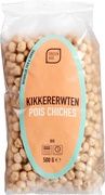 Kikkererwten BIO 6x500 gr.