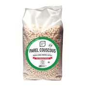 Parelcouscous BIO 6x400 gr.