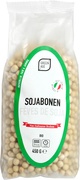 Sojabonen BIO 6x450 gr.