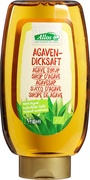 Agave siroop dispenser BIO 6x500 ml.