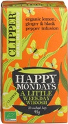Happy mondays BIO 4x45 gr.