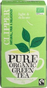 Groene thee BIO 4x35 gr.