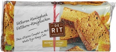 Honingkoek BIO 12x500 gr.
