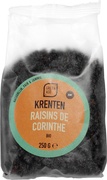 Krenten BIO 8x250 gr.