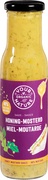 Honing mosterdsaus BIO 6x250 ml.