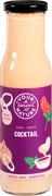 Cocktailsaus BIO 6x250 ml.