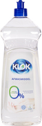 Afwasmiddel xtra care 8x1 ltr.