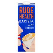 Barista haverdrink BIO 6x1 ltr.