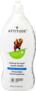 Afwasmiddel wildflower 9x700 ml.
