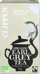 Earl Grey thee BIO 4x41 gr.