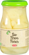 Peren op lichte siroop BIO 6x350 gr.