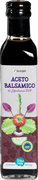 Balsamicoazijn Modena BIO 6x250 ml.