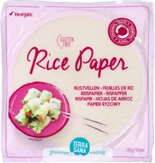 Rijstvellen vietnamees BIO 10x150 gr.