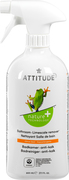 Badkamer anti-kalk spray  6x800 ml.