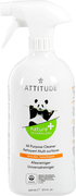 Allesreiniger spray citrus  6x800 ml.