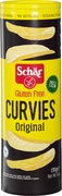 Curvies original GV  10x170 gr.