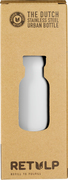 RVS drinkfles grannies  1x500 ml.