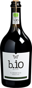 Lambrusco frizzante BIO 6x75 cl