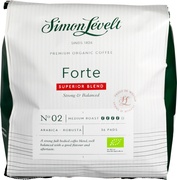 Koffiepads Forte 36st BIO 10x252 gr.