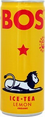 Icetea lemon BIO 12x250 ml.