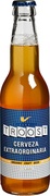 Cerveza extra ordinaria BIO 1x33 cl