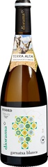 Witte wijn Garnacha blanca Dio BIO 6x75