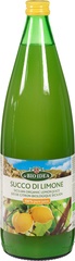 Citroensap 6x1 liter BIO 6x1 ltr.