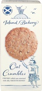 Oat Crumbles BIO 12x125 gr.