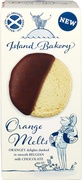 Orange melts BIO 12x133 gr.