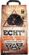 Briketten  1x2.5 kg.