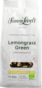 Groene thee lemongrass BIO 6x90 gr.