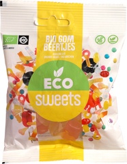 Beertjes BIO 16x75 gr.