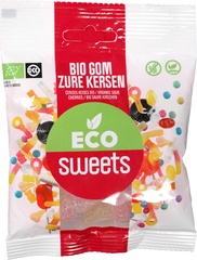 Zure kersen BIO 16x75 gr.