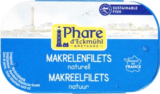 Tonijn naturel  9x160 gr.