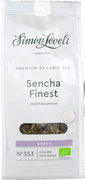 Groene thee sencha BIO 6x90 gr.
