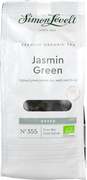 Groene thee jasmijn BIO 6x90 gr.