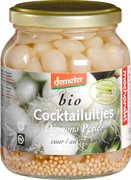 Cocktailuitjes zuur Demeter 6x340 gr.