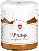 Mango chutney BIO 6x260 gr.