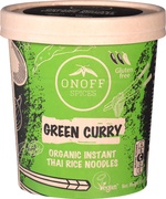 Instant noodlessoup BIO 6x75 gr.