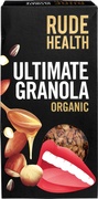 Ultimate granola BIO 6x400 gr.