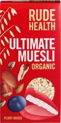 Ultimate muesli BIO 6x400 gr.