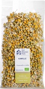Kamillethee los BIO 5x50 gr.