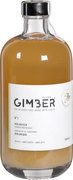 Gimber N°1 BIO 6x500 ml.