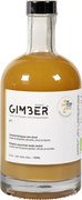 Gimber No1 BIO 6x700 ml.