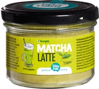 Matcha latte BIO 6x120 gr.