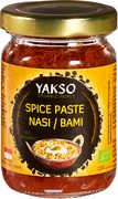 Spice paste nasi bami BIO 6x100 gr.