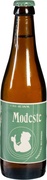 Tripel Modeste BIO 1x33 cl